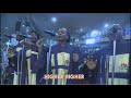 Winners Chapel One Night with the King Praise (April 6 C)