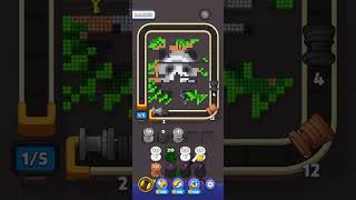 Level 712 – Yarn Loop Level 712 Walkthrough | Easy Level | Easy Win | No Boosters