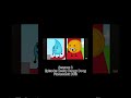 Teardrops Eliminations #bfdi #tpot  #bfdia #bfb #teardrop #elimination