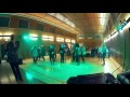 musikanlagenaufbau sportlerball