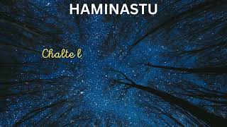 Haminastu| Lyrics Video | Fitoor | Aditya Roy Kapur & Katrina Kaif | Amit Trivedi | Swanand Kirkire