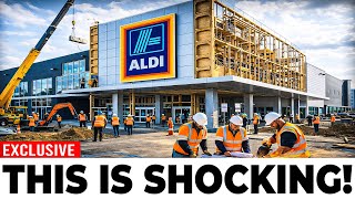 10 BIG CHANGES Coming To Aldi In 2026!