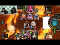 【シャドバ】グランプリアグロロイヤルが先行無敵！？どいつもこいつもおせぇ！【シャドウバース shadowverse 新環境