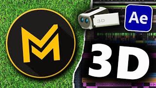 MagnatesMedia - 3D Camera Advanced Editing