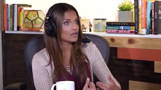 Conscious Parenting with Dr  Shefali Tsabary and Lewis Howes