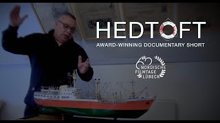 Hedtoft - the personal story of the largest maritime catastrophe in the history of Greenland.