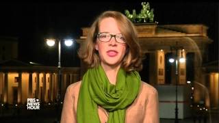 Europe grapples with how to help refugees fleeing conflict