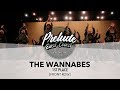 (1st Place) The Wannabes [FRONT ROW] | Prelude EC 2024 | #PreludeEC2024