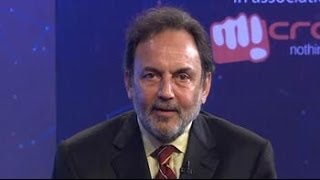 Idea behind the launch of NDTV Prime - India's first 2-in-1 channel