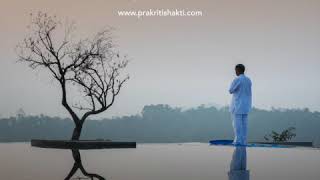 Dhyana Yoga Meditation Audio - Prakriti Shakti, the Clinic of Natural Medicine by CGH Earth.