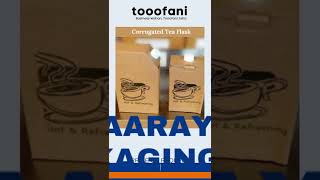 Are you looking for Disposals ? | Aaray Packaging LLP | Paper Glass | Disposable Items | tooofani