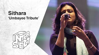 Umbayee Tribute | Kabhi Kabhi | Sithara | INTERSECT