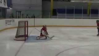 Keavin's Hockey Brampton Atom Marlies highlights 2013/2014