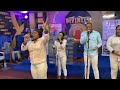 Victorious Voices - Heartfelt Worship and Praise