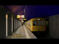 ansagenmix bvg bbg s bahn berlin svf db und vip