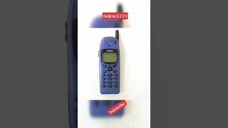 Nokia 6110 Images