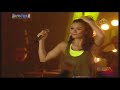 AGNEZ MO ~  Shut 'Em Up at Trans Music Special