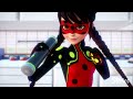 mmd miraculous ladybug s5 bugnoire transformation debut fight final season re creation