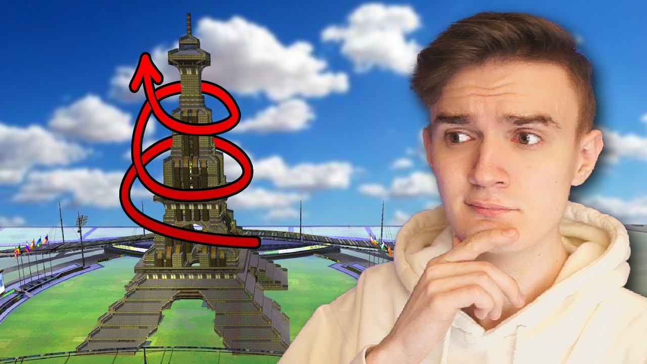 Climbing The Eiffel Tower In Trackmania Twitch Nude Videos And Highlights Climbing The Eiffel Tower In Trackmania Twitch Nude Videos And Highlights