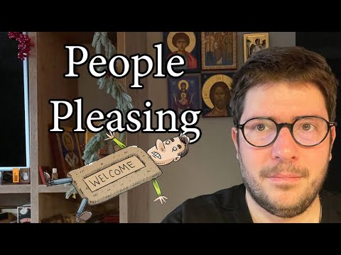 People Pleasing Youtube