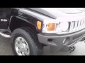 2007 HUMMER H3 - Louisville, KY - Stock #P1034