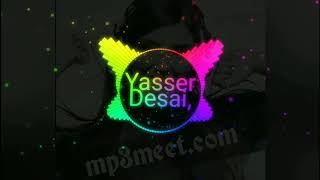 Jeene Bhi De Duniya with Headphone Music 2020 , Yasser Desai By Clat Music