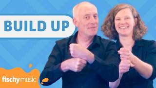 Build Up by Fischy Music