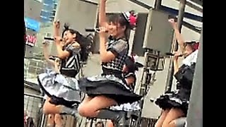 アイドルカレッジ　Team D　in 池袋ＷＧＰ