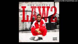 Shy Glizzy - 1 Foot In 1 Foot Out [Prod. by Karltin Bankz] (Law 2 2013)