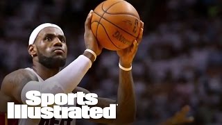 Can any team besides Miami land LeBron? - SI Now | Sports Illustrated