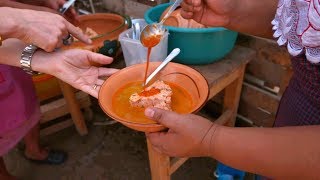 Pati Jinich - Oaxaca Breakfast: Messy and Delicious