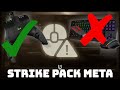 XIM is OUT and STRIKE PACK is IN - Here's Why...