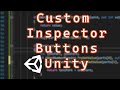 How to Make a Custom Editor Button In Unity (Simple Introduction to Unity Editor Scripting)