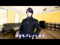 【自己紹介】初めまして、吉野ヒダカです【新人vtuber】