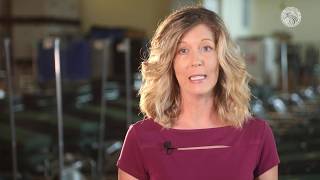 Special Needs Shelters: Registration Vs. Reservation
