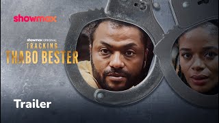 Tracking Thabo Bester | Documentary tease trailer | Showmax Original