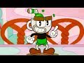 Jacksepticeye Animated | Cuphead