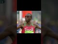 Lar 30 seconds of Olympic Marathon 2016 #shorts #olympics #sports #athletics #trackandfield  #track