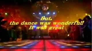 Saturday Night Fever（サタデー・ナイト・フィーバー）－John Travolta