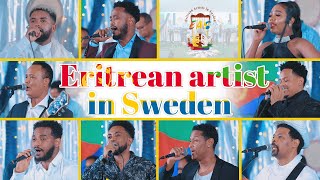 Live Music Performance by Eritrean Artist In Sweden, @eritreanartistsinsweden7733 #eritreanmusic