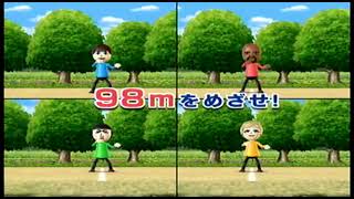 Wii Party Mii ジャン　達人（５ラウンド）IOHD0104