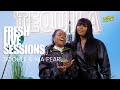 Boohle & Nia Pearl Perform SHELA (Live) | Fresh Live Sessions S2