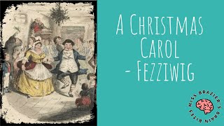 A Christmas Carol - Fezziwig