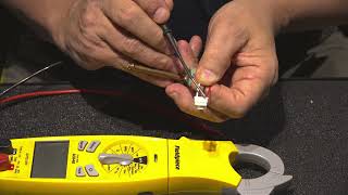 Pressure Transducers with Scott Howard