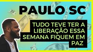 PAULO SC TUDO TEVE ACONTECER ESSA SEMANA 😃