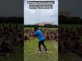 Indian army training #viral#shorts#exercise#running#workout @BerhampurPhysicalAcademy