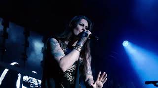 🎼 NIGHTWISH 🎶 Wish I Had An Angel 🎶 Live in Buenos Aires 2018 🔥 4K REMASTERED🔥