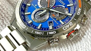 Top 10 Best Citizen Watches Everyone Will Want in 2025!