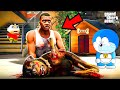 GTA 5 : Did FRANKLIN KILL CHOP in GTA 5 ? | SHINCHAN and CHOP in GTA 5 Tamil !