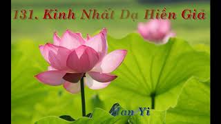 131. Kinh Nhất Dạ Hiền Giả